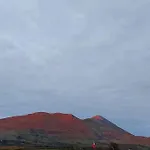Country Alpehytte Mullagh (Mayo)