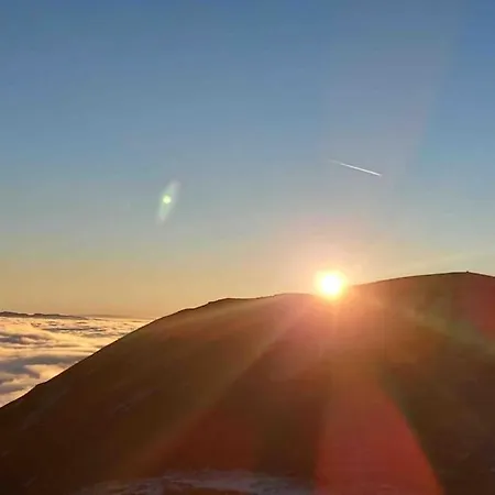 Chalet Country Mullagh (Mayo)