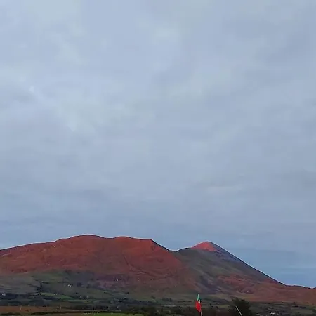 Country Шале Mullagh (Mayo)