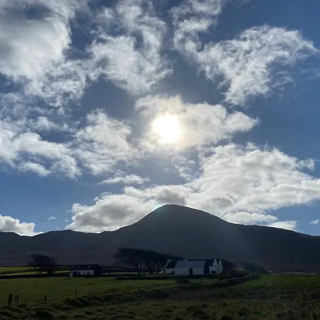 Country Horská chata Mullagh (Mayo)