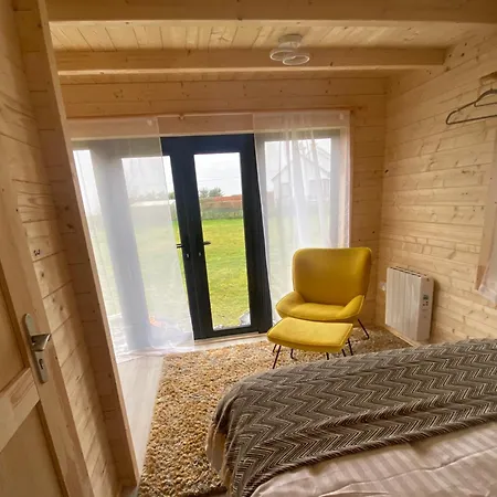 Country Chalet Mullagh (Mayo)