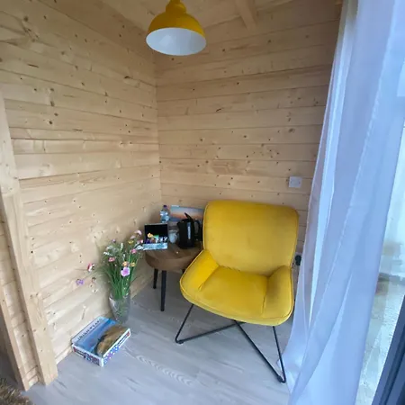 Dağ evi Country Mullagh (Mayo)