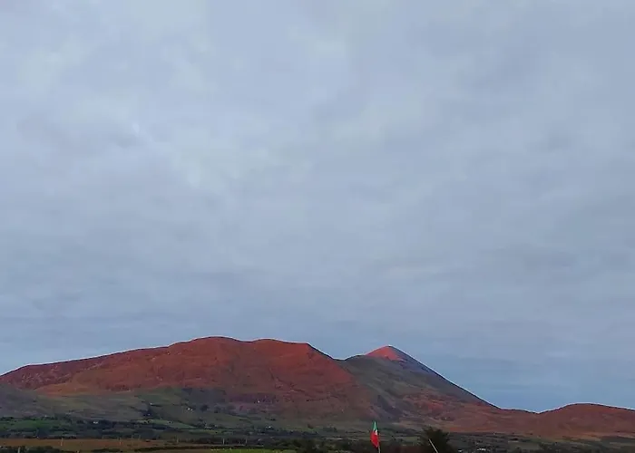 Country Chalet Mullagh (Mayo)