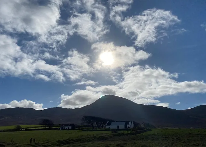 Country Chalet Mullagh (Mayo)